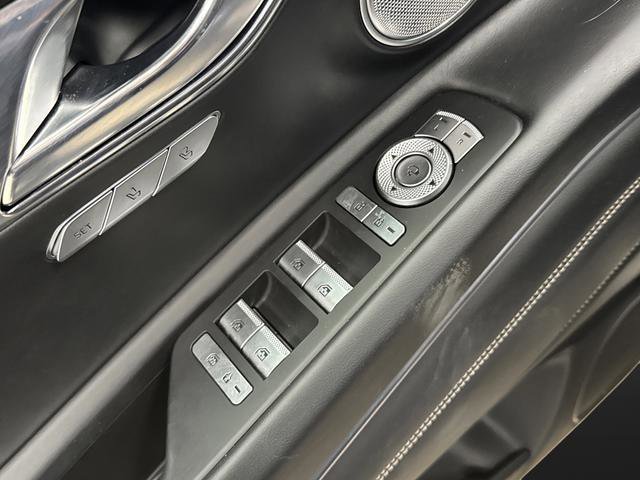 Used 2024 Genesis GV80 3.5T image 30