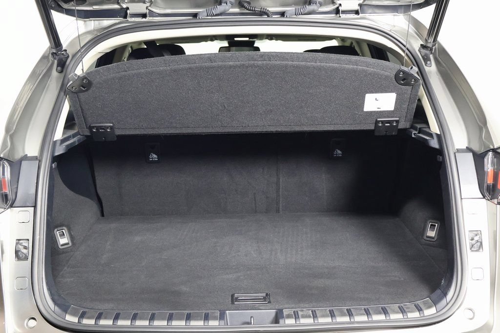 Used 2021 Lexus NX 300 FWD w/ Comfort Package image 14