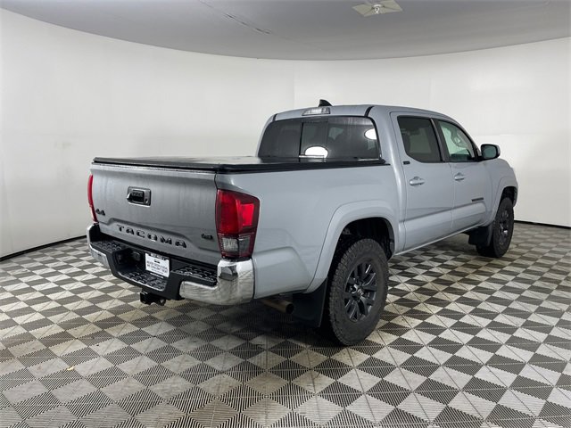 Used 2021 Toyota Tacoma SR5 image 24