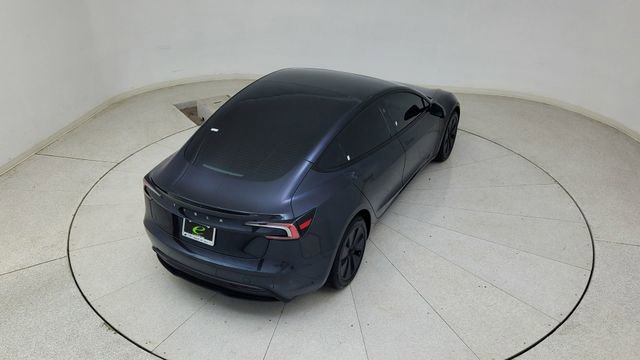 Used 2025 Tesla Model 3 Long Range image 80