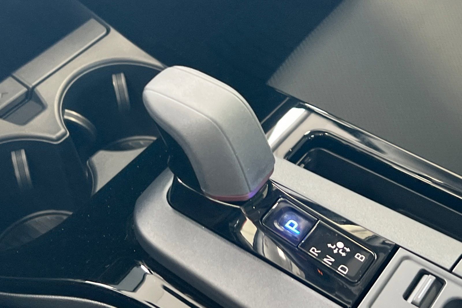 New 2026 Toyota Prius Plug-In Hybrid image 18