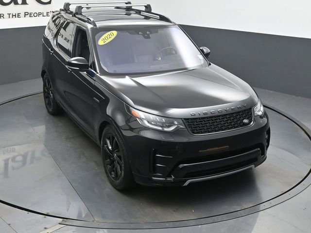 Used 2020 Land Rover Discovery Landmark AWD/4WD image 48