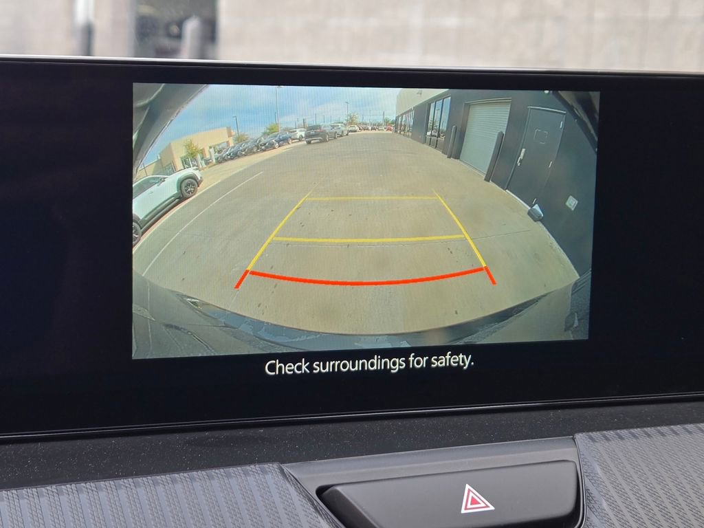 New 2026 MAZDA CX-90 3.3 Turbo w/ Select Package image 12