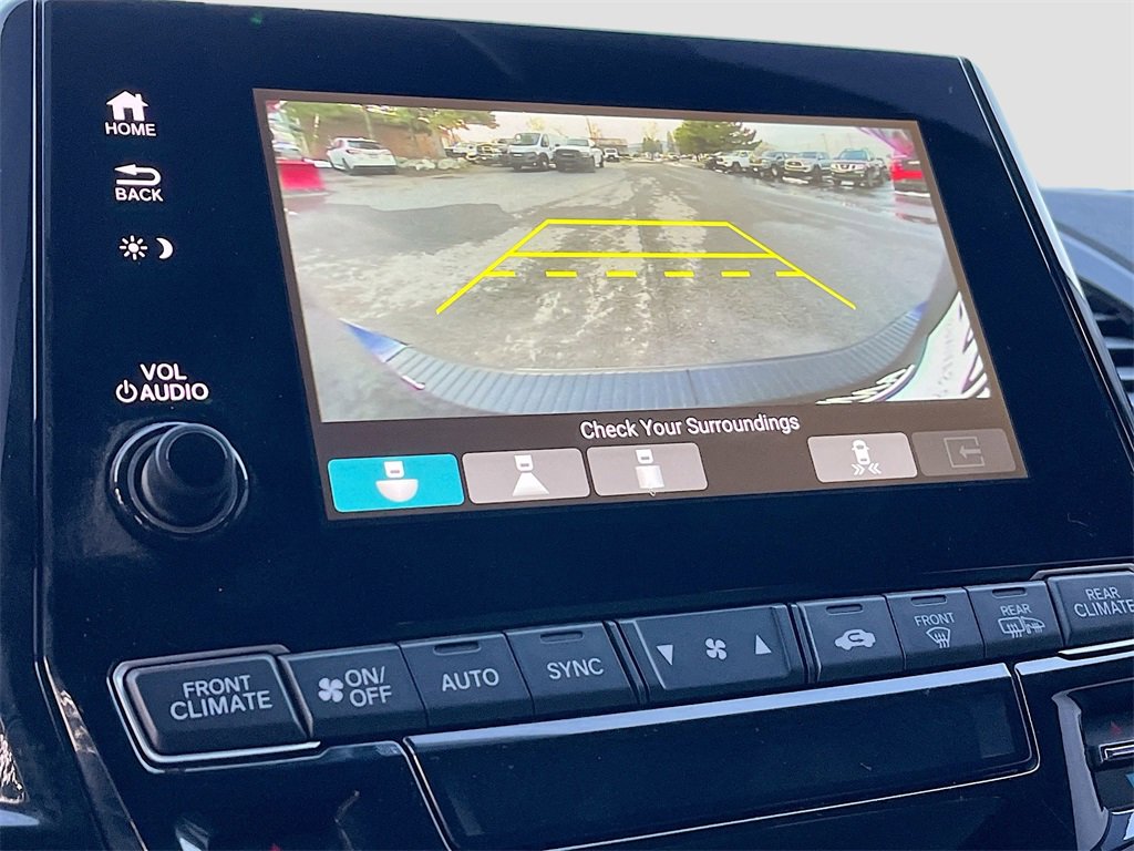 Used 2024 Honda Odyssey Touring image 14