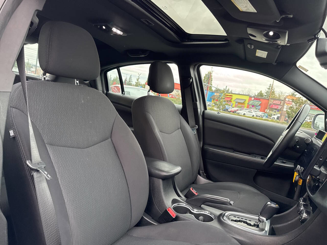 Used 2014 Chrysler 200 Touring w/ 200 S Group image 13