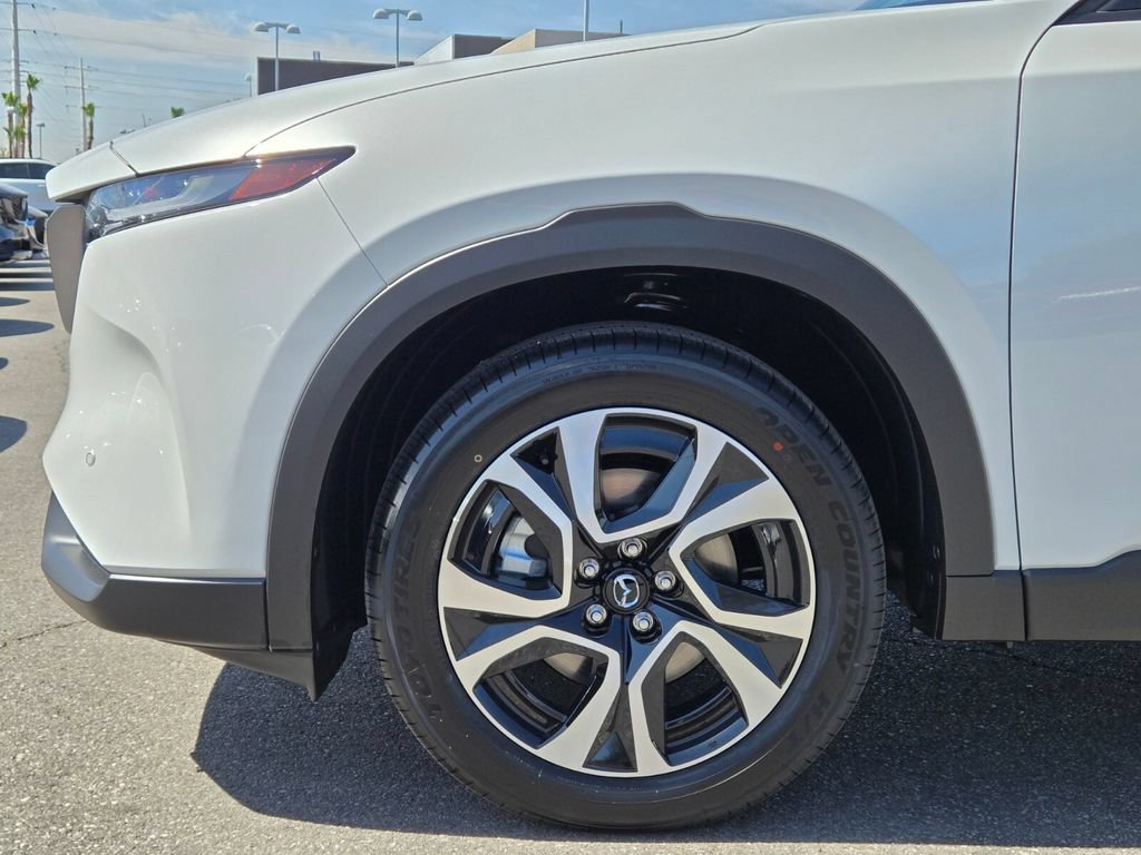 New 2026 MAZDA CX-5 Preferred AWD/4WD image 12