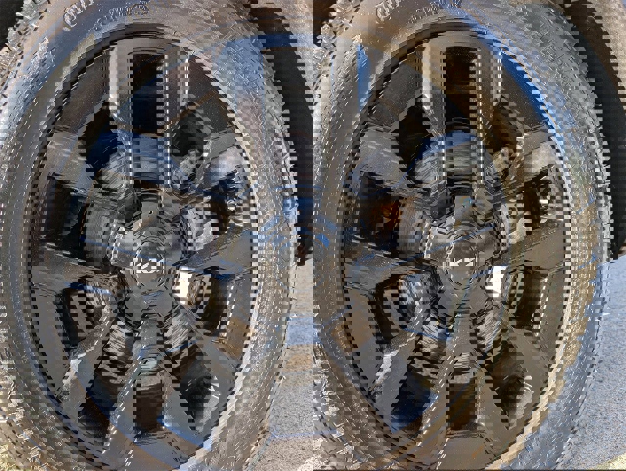 Used 2024 Kia Telluride SX Prestige X-Pro image 7