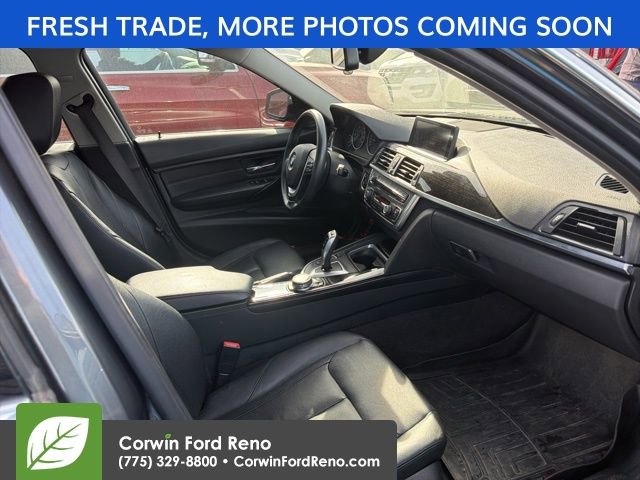 Used 2015 BMW 335i xDrive Sedan image 10