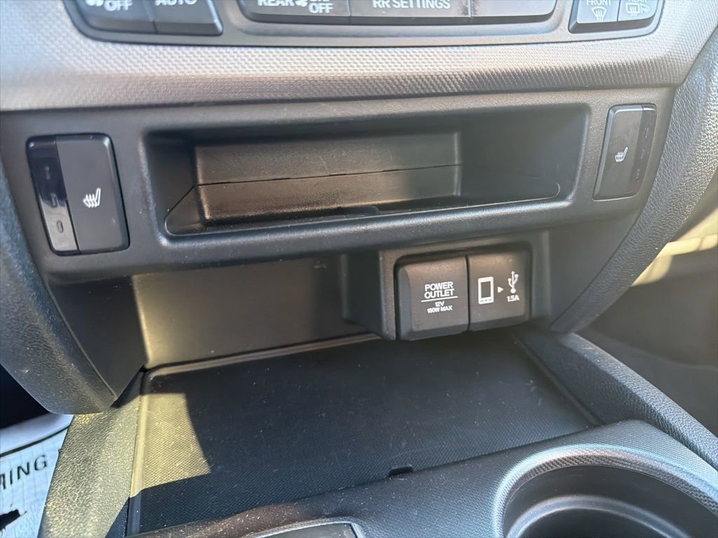 Used 2023 Honda Ridgeline RTL image 33