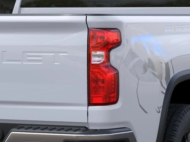 New 2026 Chevrolet Silverado 2500 W/T AWD/4WD image 11