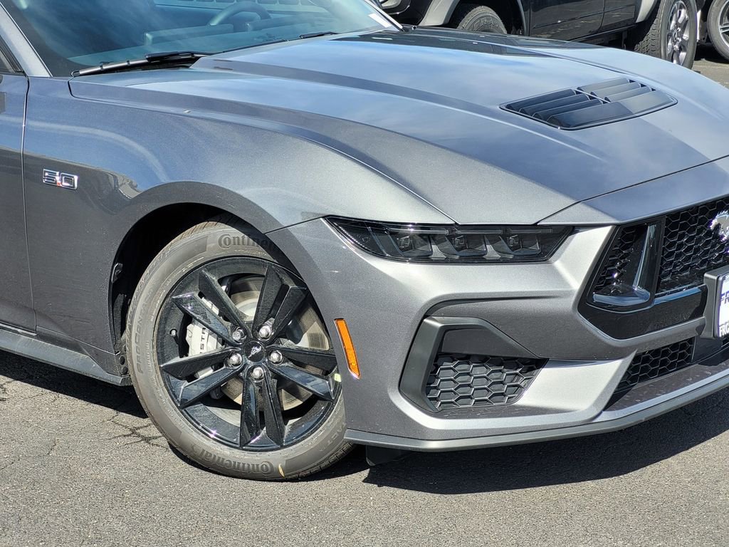 New 2026 Ford Mustang GT image 35