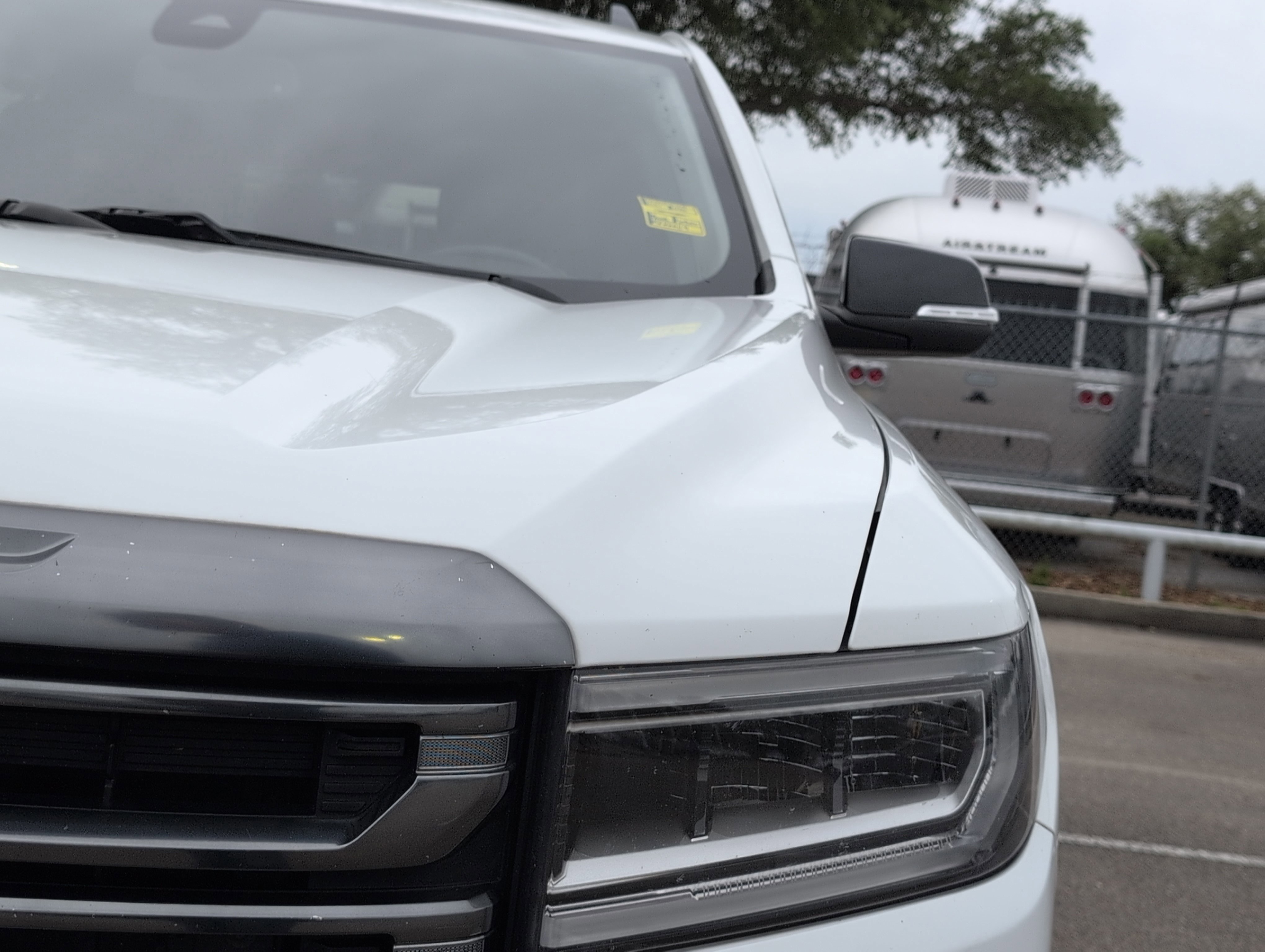 Used 2021 GMC Acadia AT4 w/ Preferred Package AWD/4WD image 12
