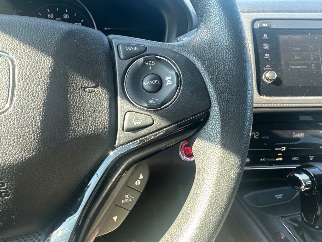 Used 2022 Honda HR-V EX image 23