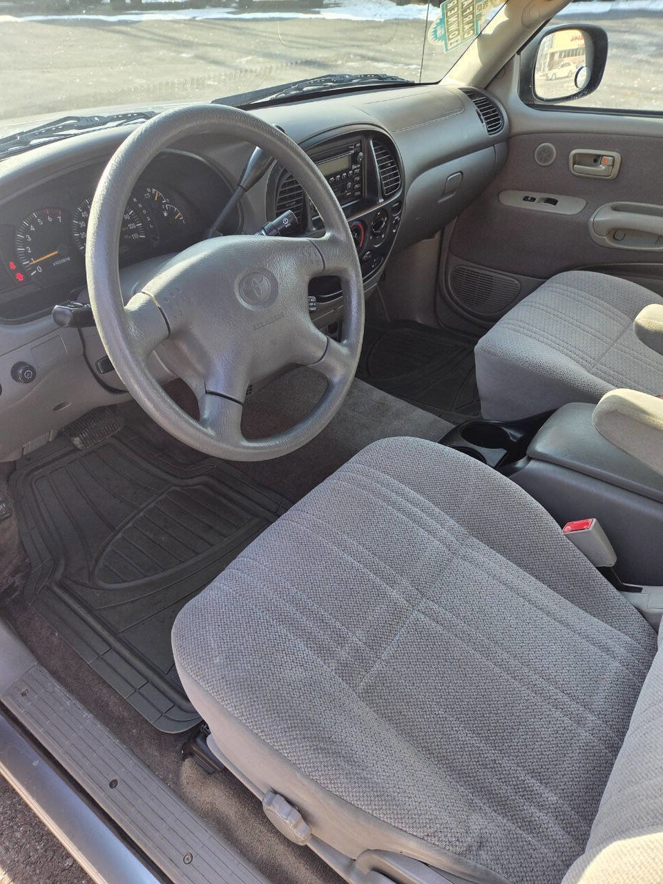 Used 2001 Toyota Tundra SR5 image 14