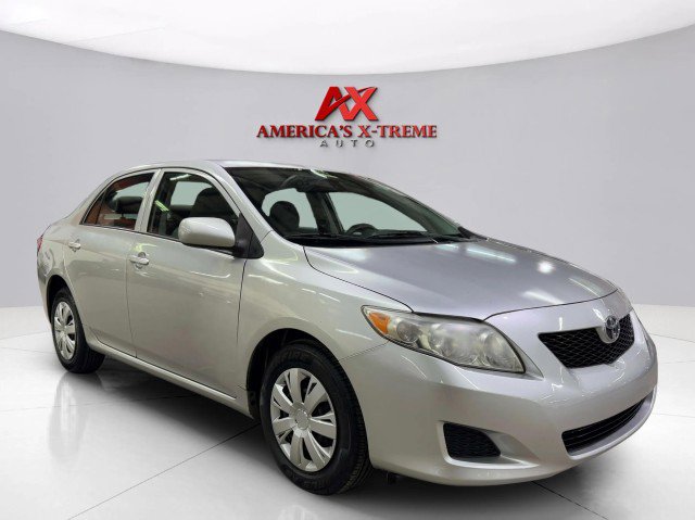 Used 2010 Toyota Corolla LE image 8