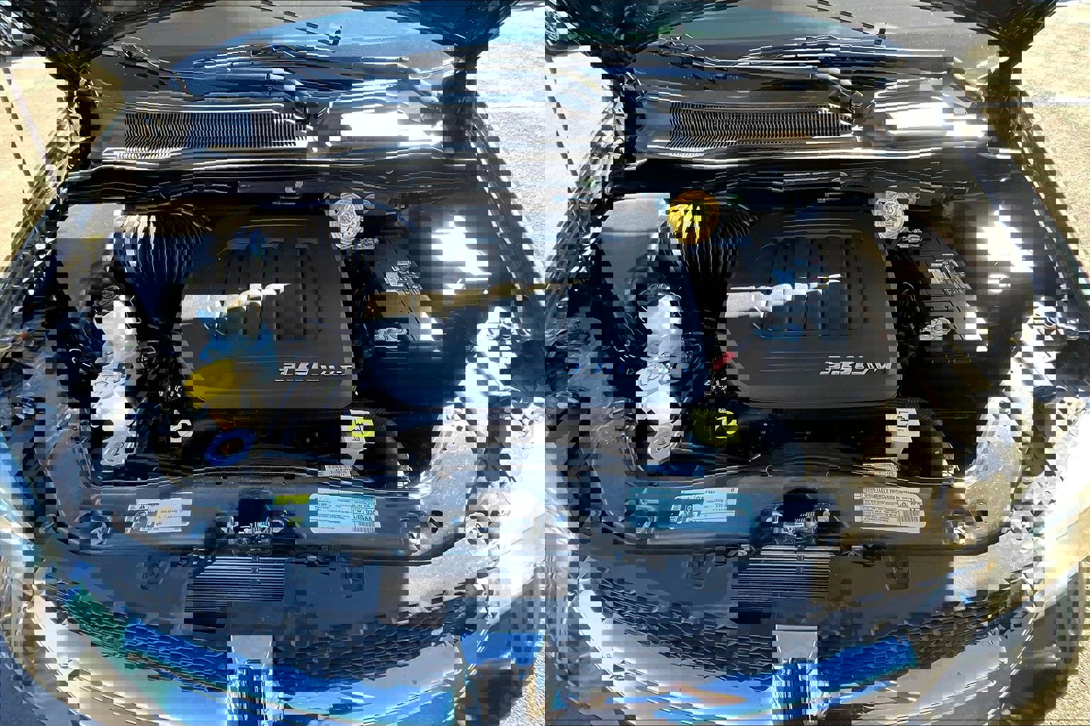 Used 2014 Dodge Grand Caravan SE w/ Quick Order Package 29E SE image 9