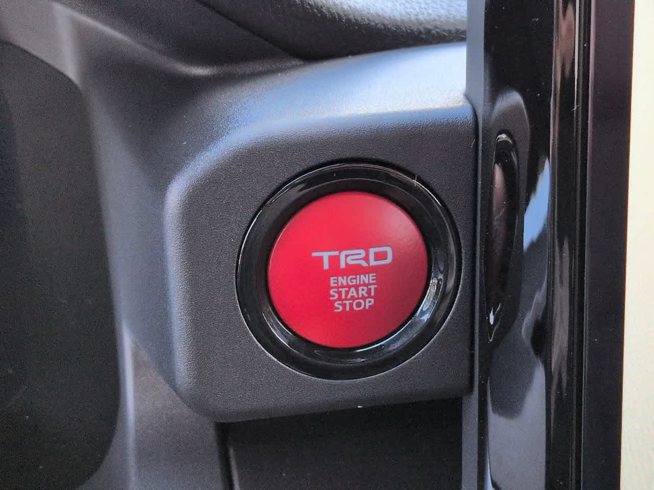 New 2026 Toyota 4Runner TRD Off-Road Premium AWD/4WD image 26