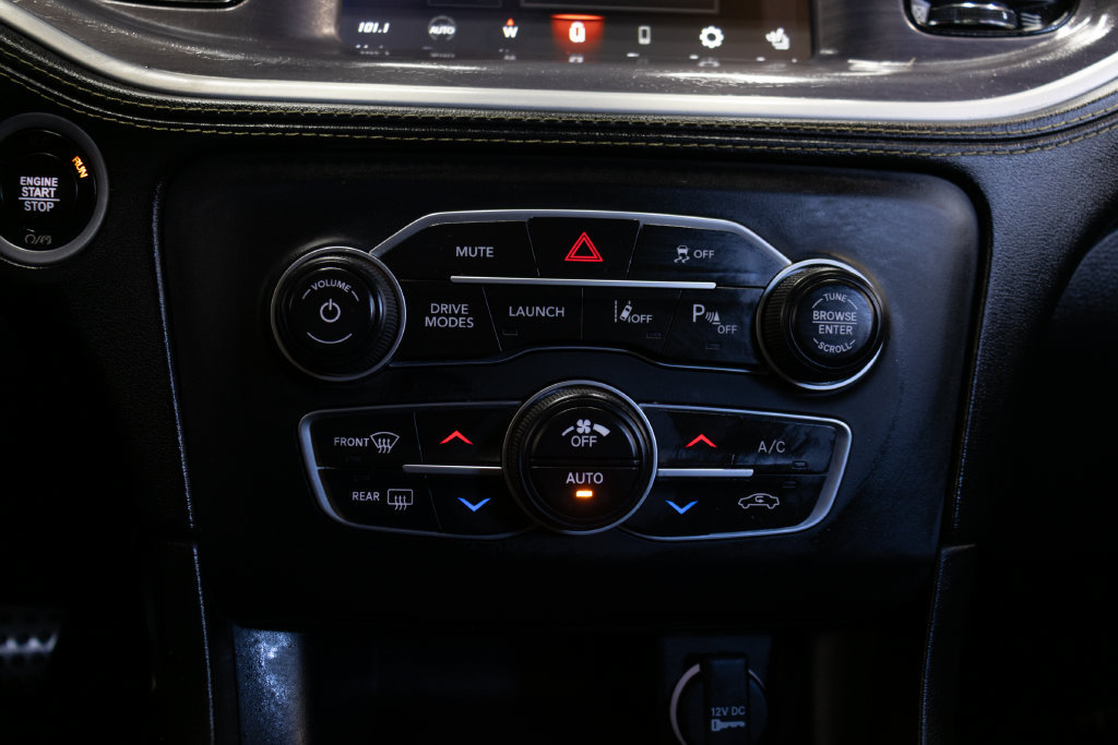 Used 2023 Dodge Charger Scat Pack RWD image 32