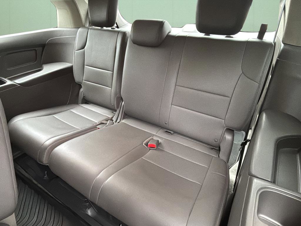 Used 2016 Honda Odyssey EX-L image 17