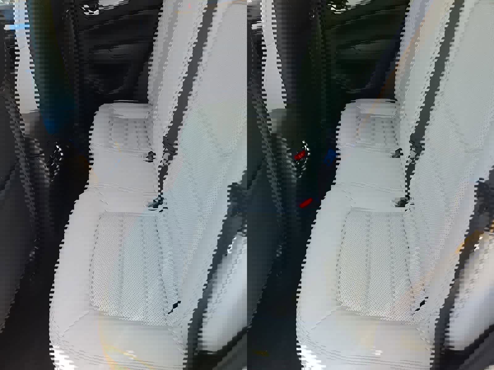 Used 2022 MAZDA CX-5 AWD 2.5 S w/ Preferred Package image 18