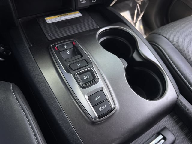 Used 2023 Honda Passport EX-L image 26
