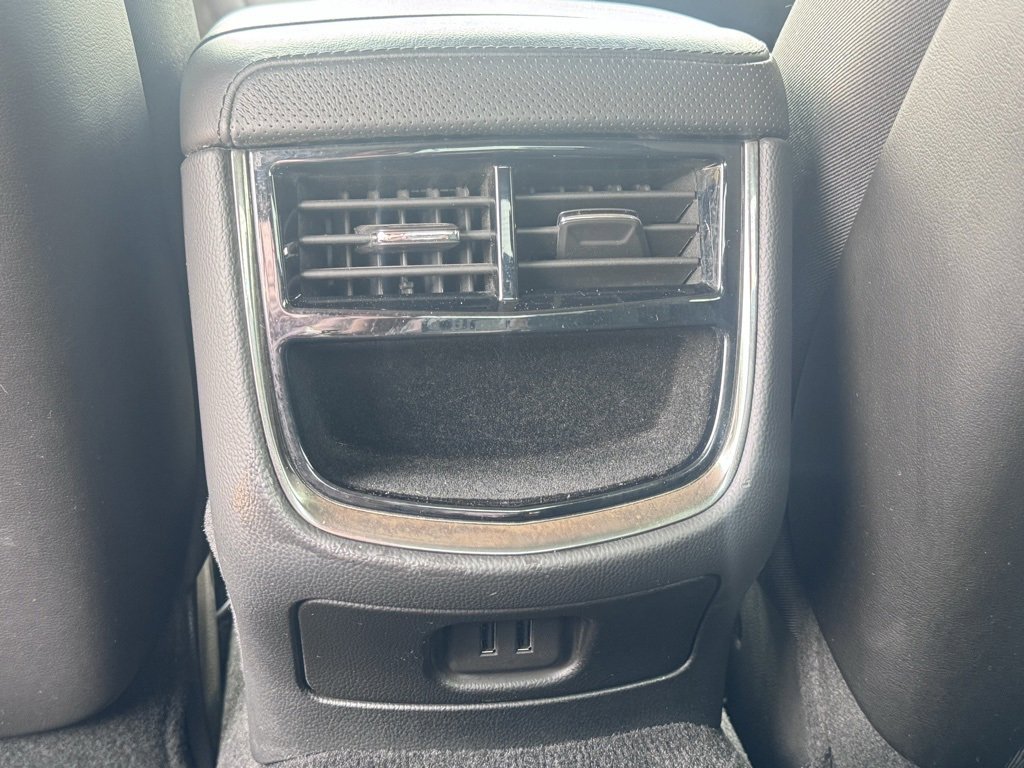 Used 2019 Cadillac CTS Luxury image 17