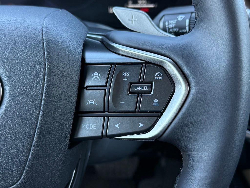 Used 2025 Lexus RX 350 Premium image 22