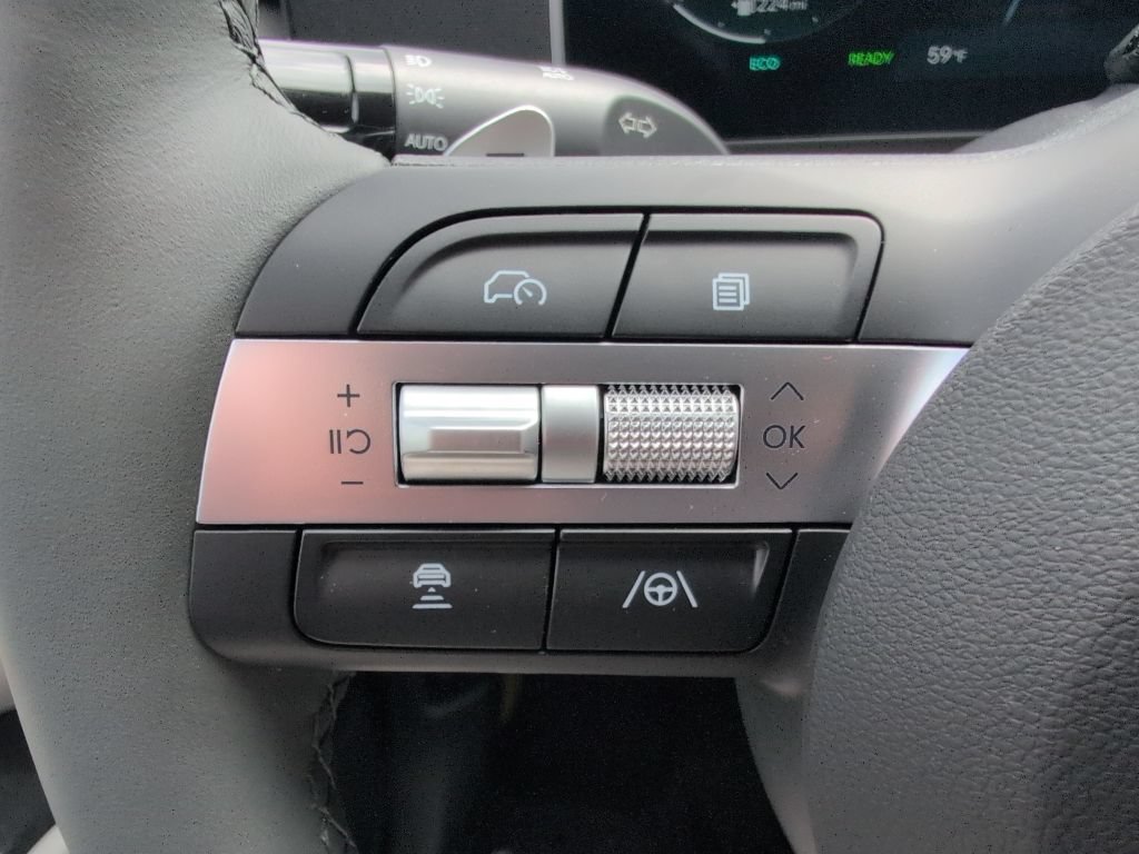New 2026 Hyundai Tucson Limited AWD/4WD image 22