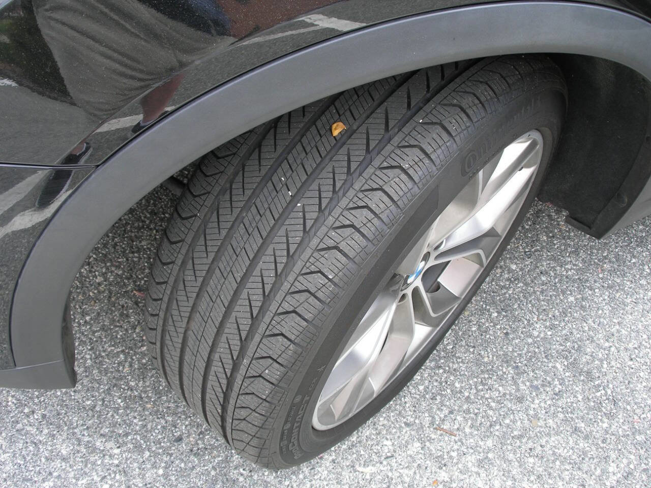 Used 2017 BMW X3 xDrive28i AWD/4WD image 10