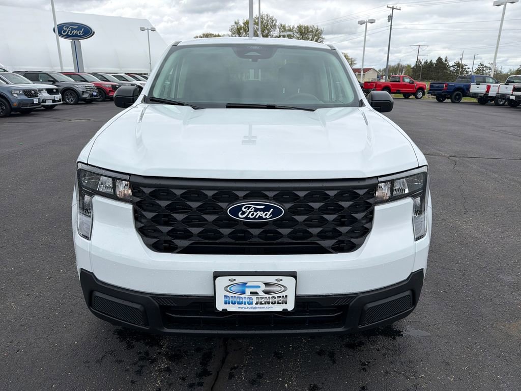New 2026 Ford Maverick XL w/ 4K Tow Package AWD/4WD image 8
