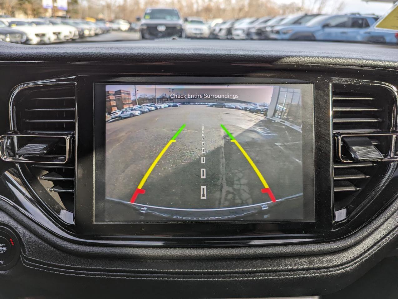 Used 2022 Dodge Durango GT image 24