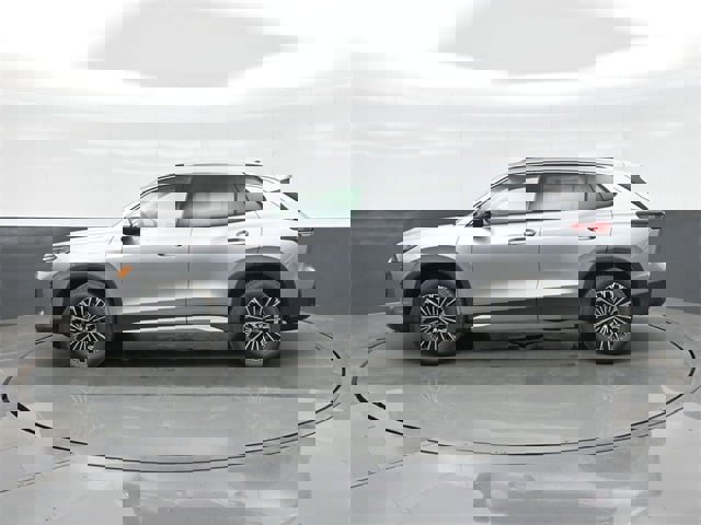 New 2026 Volkswagen Tiguan S image 4