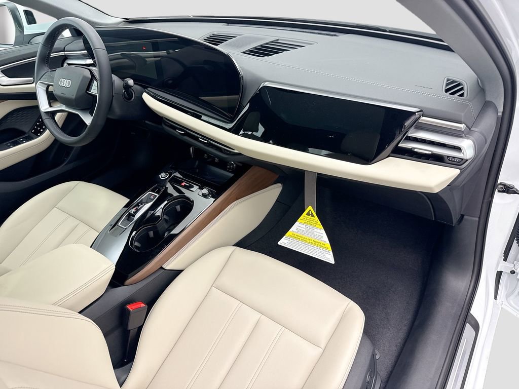 New 2025 Audi A5 2.0T Premium image 16