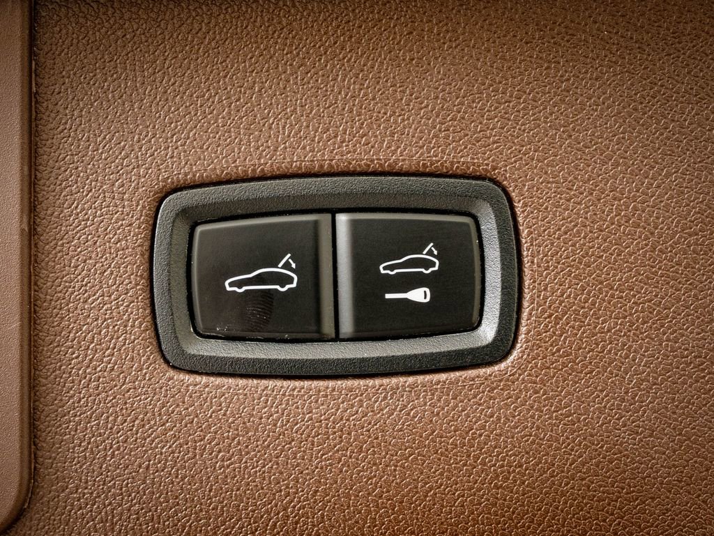 Certified 2021 Porsche Cayenne Turbo AWD/4WD image 27