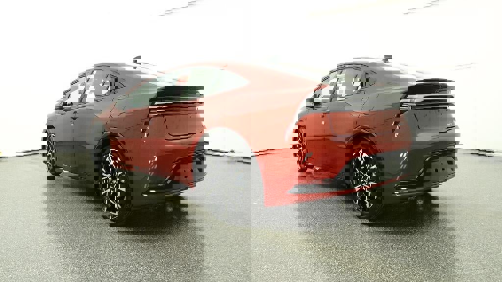 New 2026 Toyota Prius Plug-In Hybrid image 21