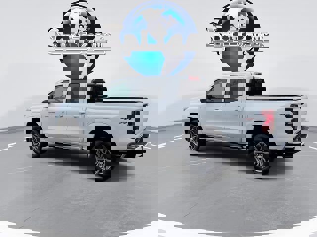 New 2026 Chevrolet Colorado LT w/ Advanced Trailering Package image 6