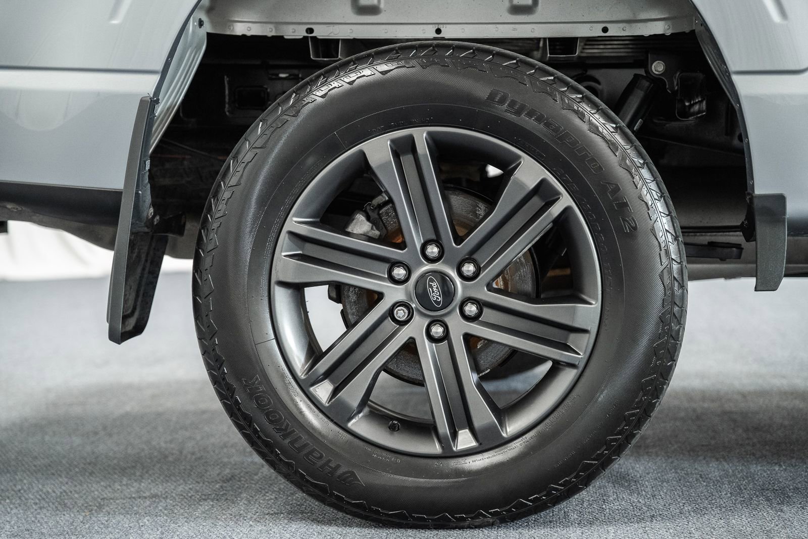 Certified 2024 Ford F150 Lariat AWD/4WD image 23