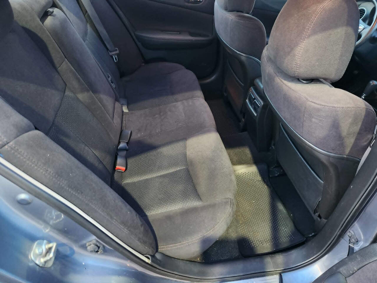 Used 2011 Nissan Maxima 3.5 S image 16