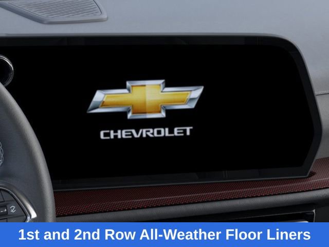 New 2026 Chevrolet Traverse Z71 w/ Driver Confidence Package image 21