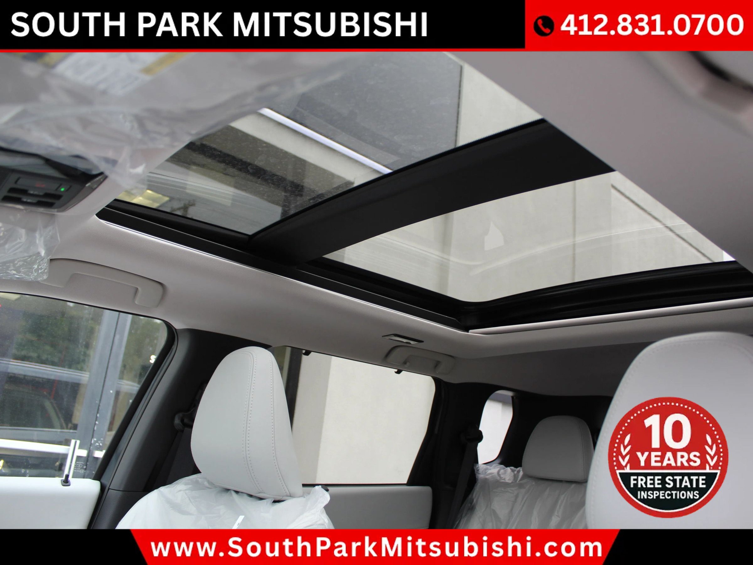 New 2026 Mitsubishi Outlander SEL AWD/4WD image 24