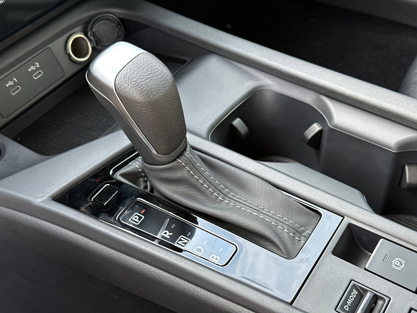 New 2026 Nissan Sentra SV w/ Floor Mat Package image 32