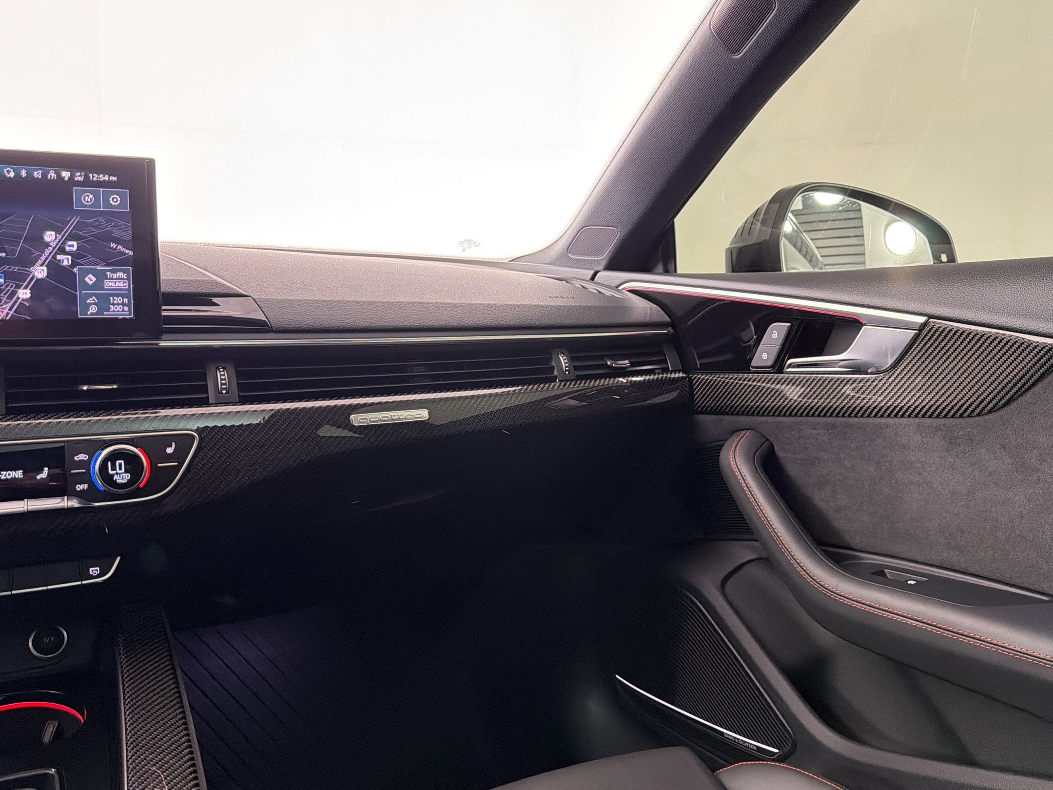 Certified 2025 Audi RS 5 Sportback image 29