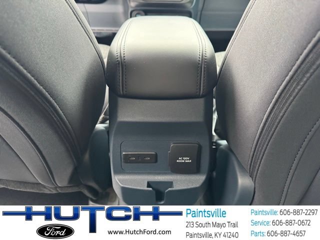 New 2025 Ford Maverick XLT w/ XLT Luxury Package AWD/4WD image 28