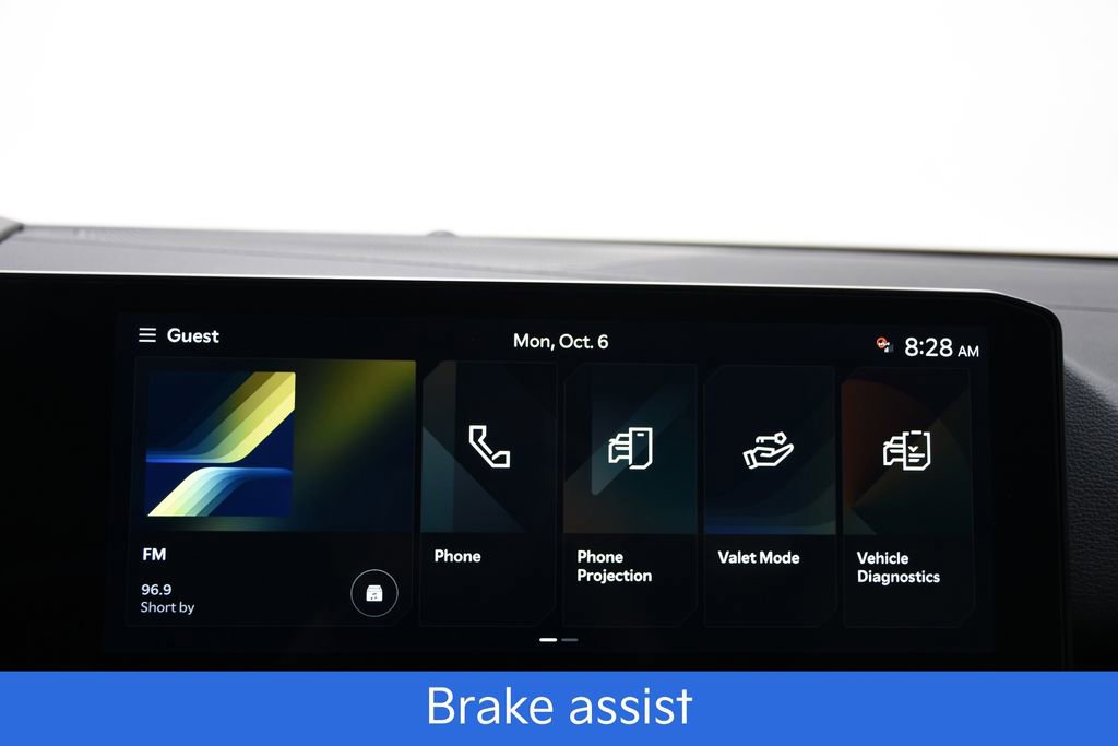 New 2026 Kia Sportage EX w/ EX Panorama Roof Package image 13