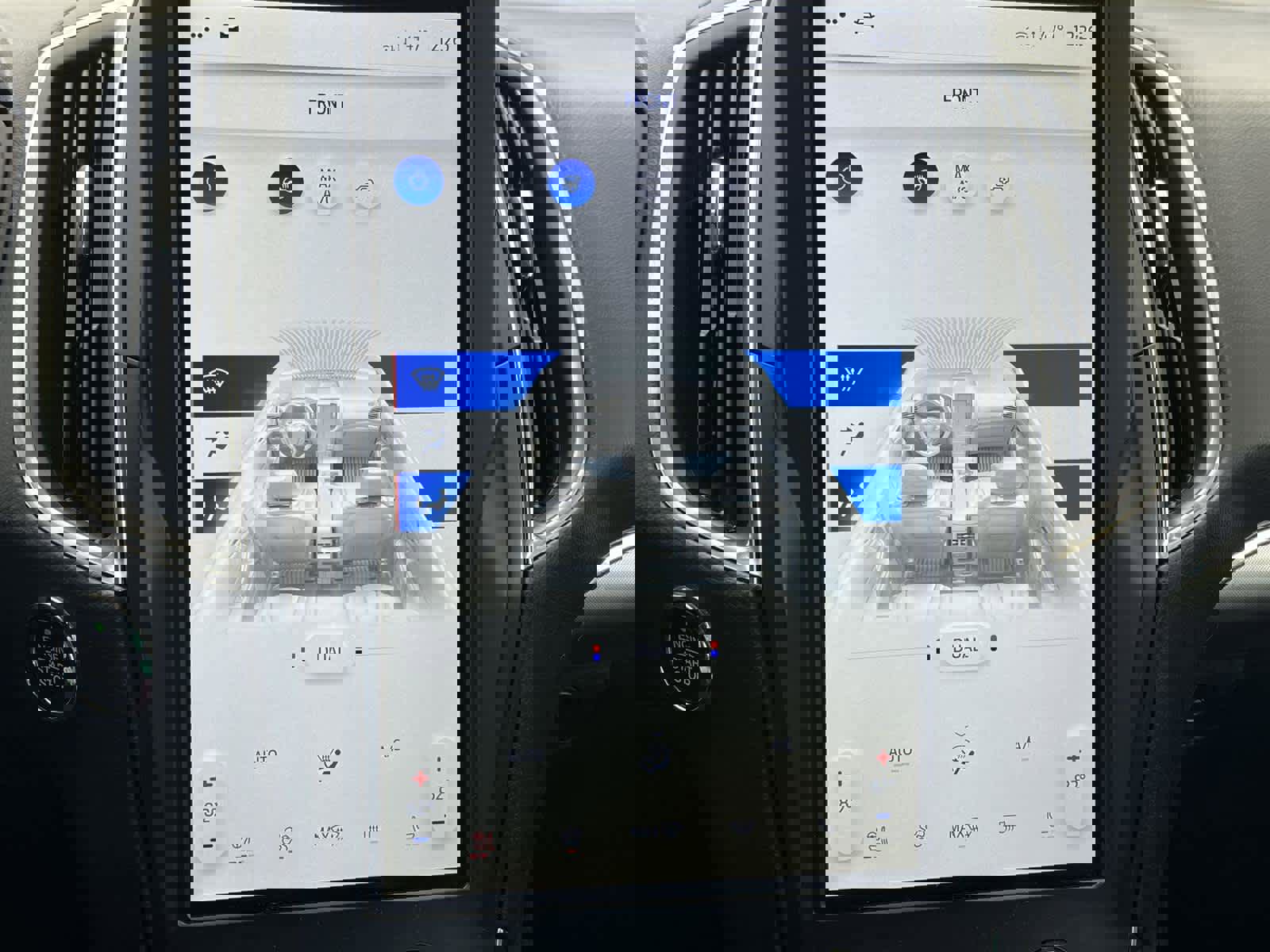 Used 2024 Ford Edge Titanium image 22