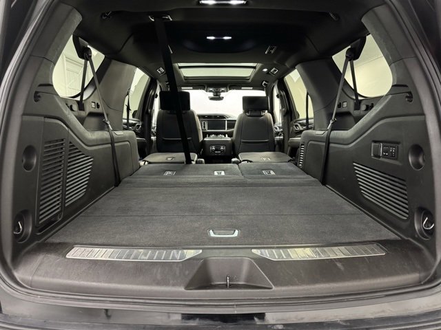 Used 2021 GMC Yukon XL Denali image 34