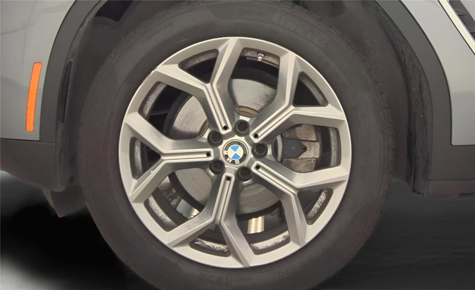 Used 2024 BMW X3 xDrive30i w/ Convenience Package image 20