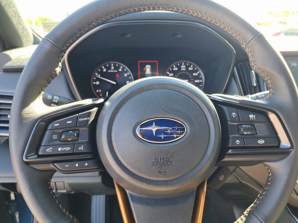 New 2025 Subaru Outback Wilderness image 12