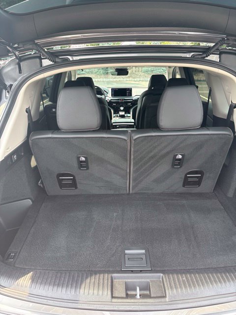 Certified 2026 Acura MDX SH-AWD image 15