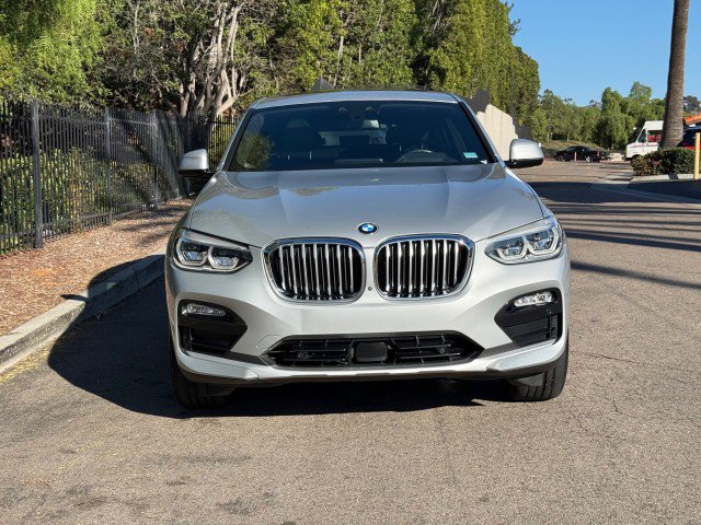 Used 2019 BMW X4 xDrive30i w/ Executive Package image 6